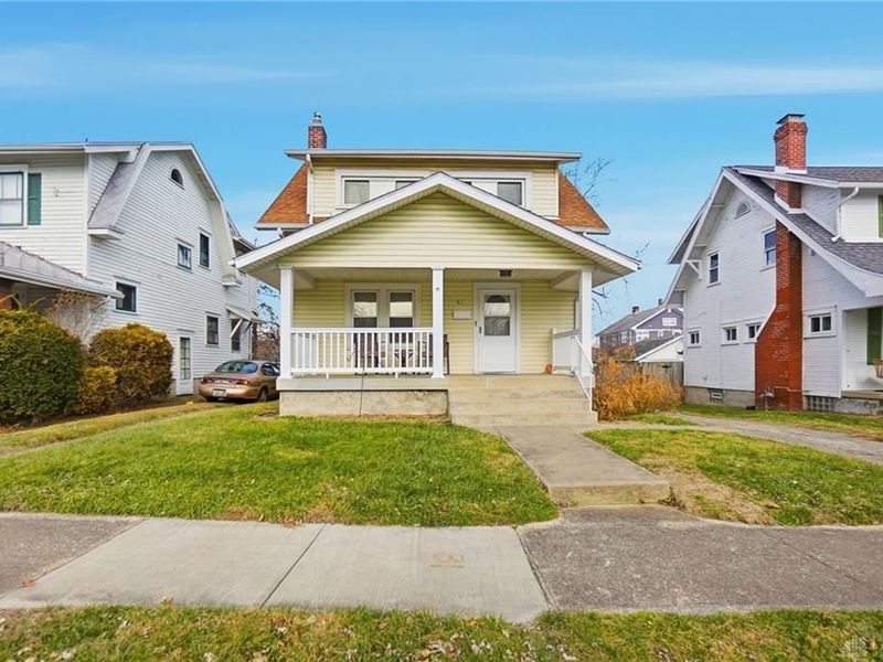 61 Redder Avenue, Dayton, OH 45405 Photo 3