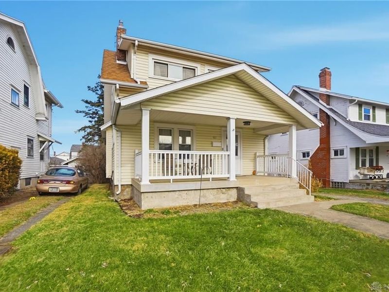 61 Redder Avenue, Dayton, OH 45405 Photo 4