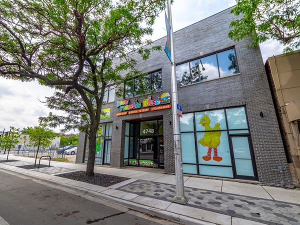 4748 S Ashland Avenue, Chicago, IL 60609