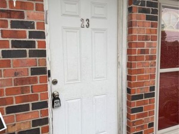 1617 NEWPORT Drive, Unit 23, Kenner, LA 70065