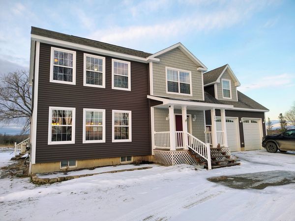 586 Upper-Charleston Road, Charleston, ME 04422