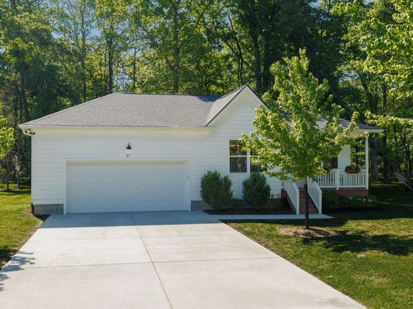 87 Hickerson St, Old Hickory, TN 37138