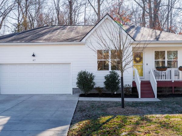 87 Hickerson St, Old Hickory, TN 37138