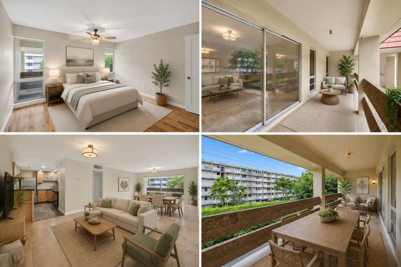 1700 SE 15th Street, Unit 308, Fort Lauderdale, FL 33316 Photo