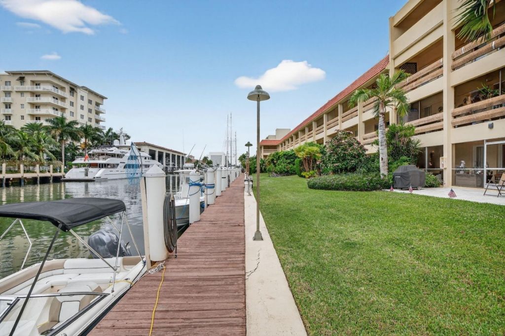 1700 SE 15th Street, Unit 308, Fort Lauderdale, FL 33316 Photo