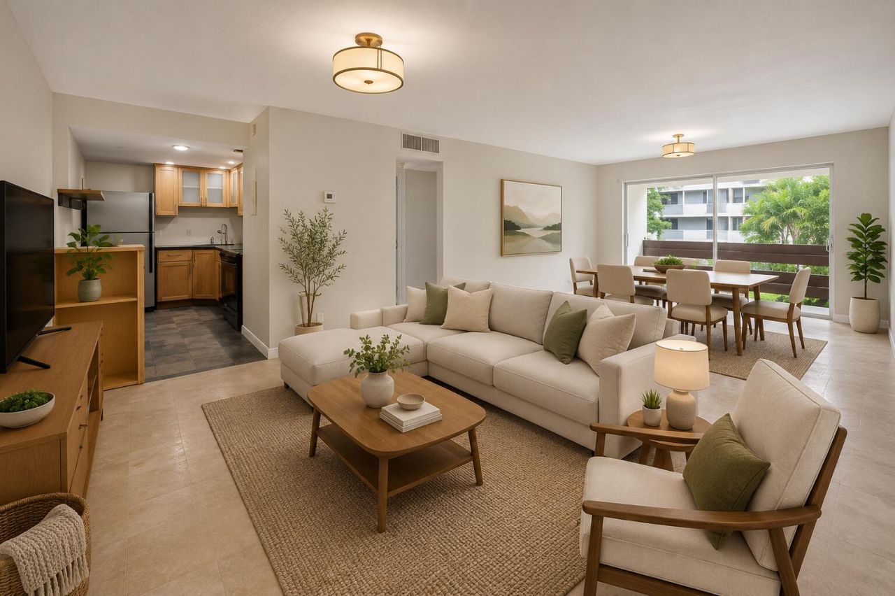 1700 SE 15th Street, Unit 308, Fort Lauderdale, FL 33316 Photo