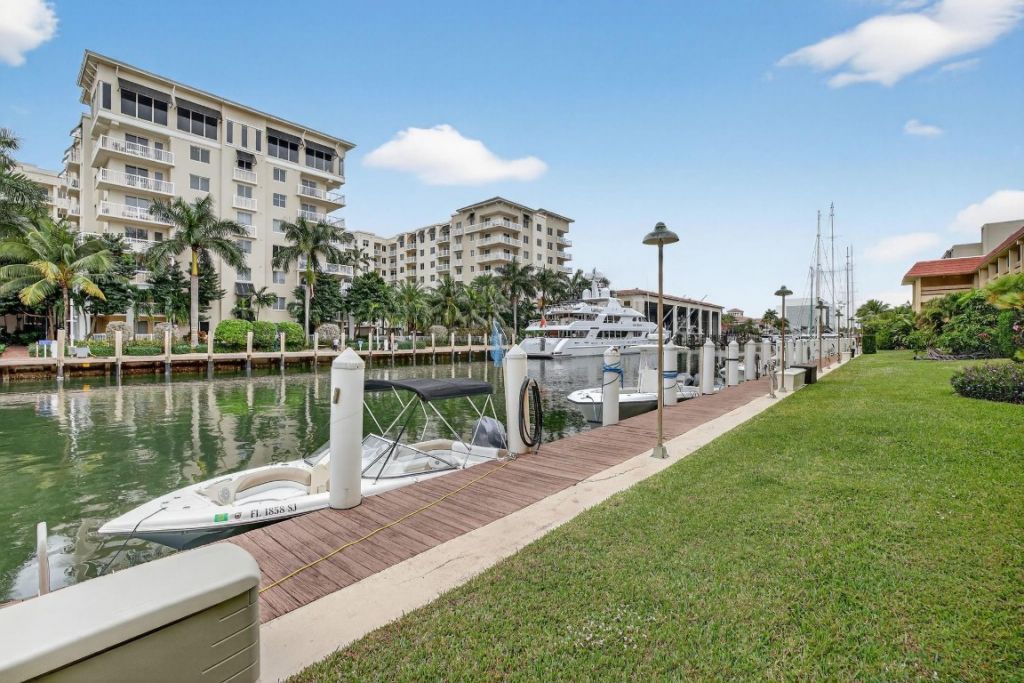 1700 SE 15th Street, Unit 308, Fort Lauderdale, FL 33316 Photo