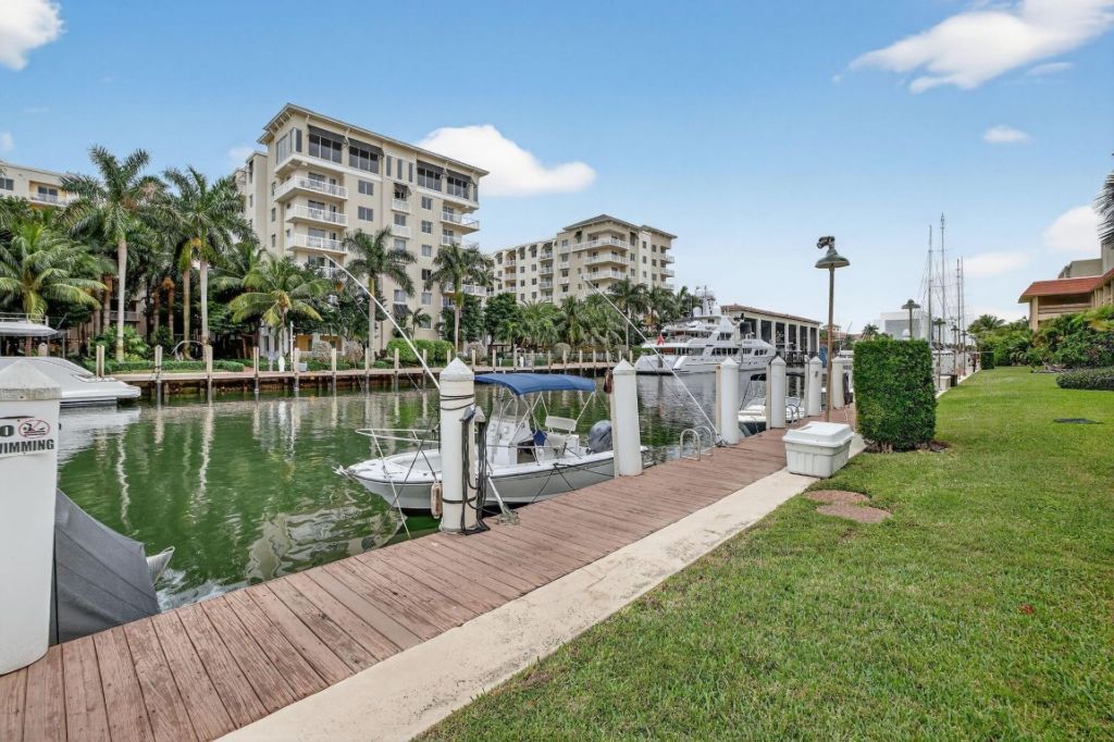 1700 SE 15th Street, Unit 308, Fort Lauderdale, FL 33316 Photo