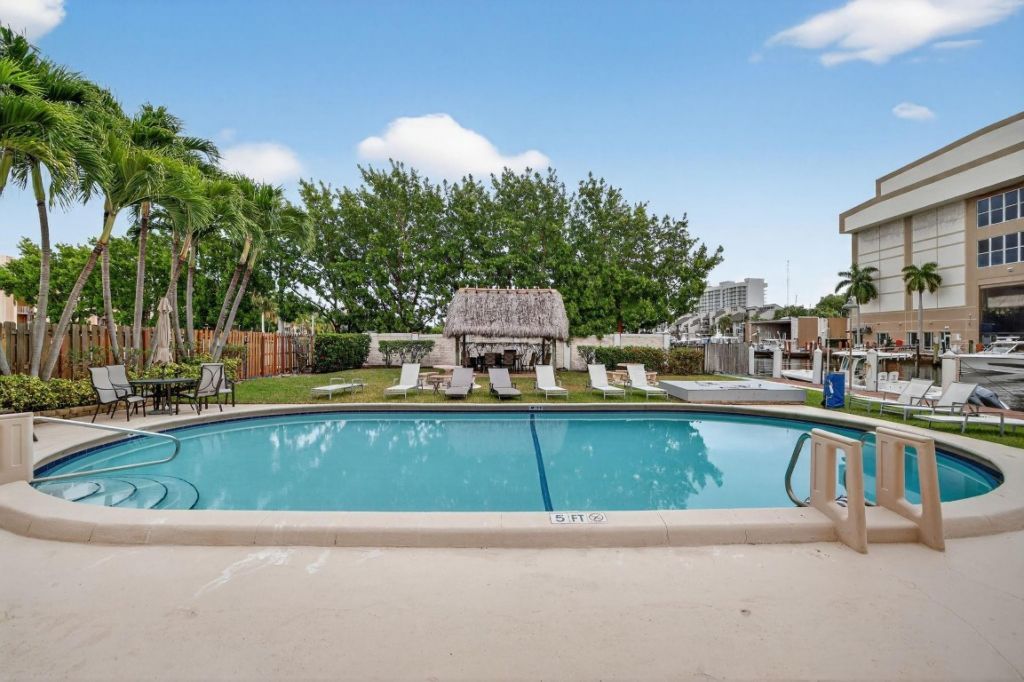 1700 SE 15th Street, Unit 308, Fort Lauderdale, FL 33316 Photo