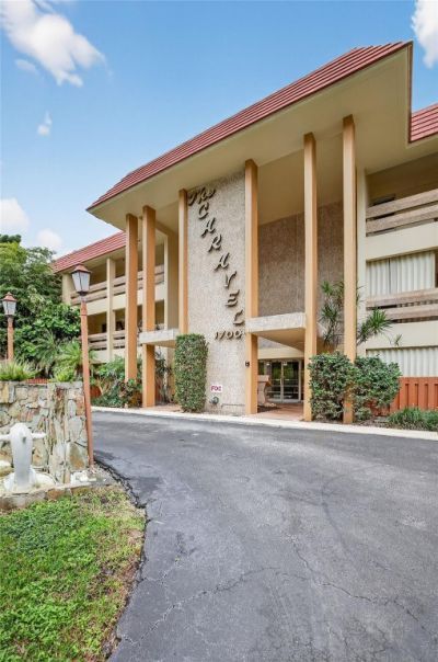 1700 SE 15th Street, Unit 308, Fort Lauderdale, FL 33316 Photo