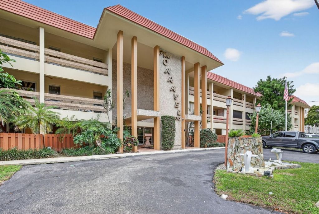 1700 SE 15th Street, Unit 308, Fort Lauderdale, FL 33316 Photo