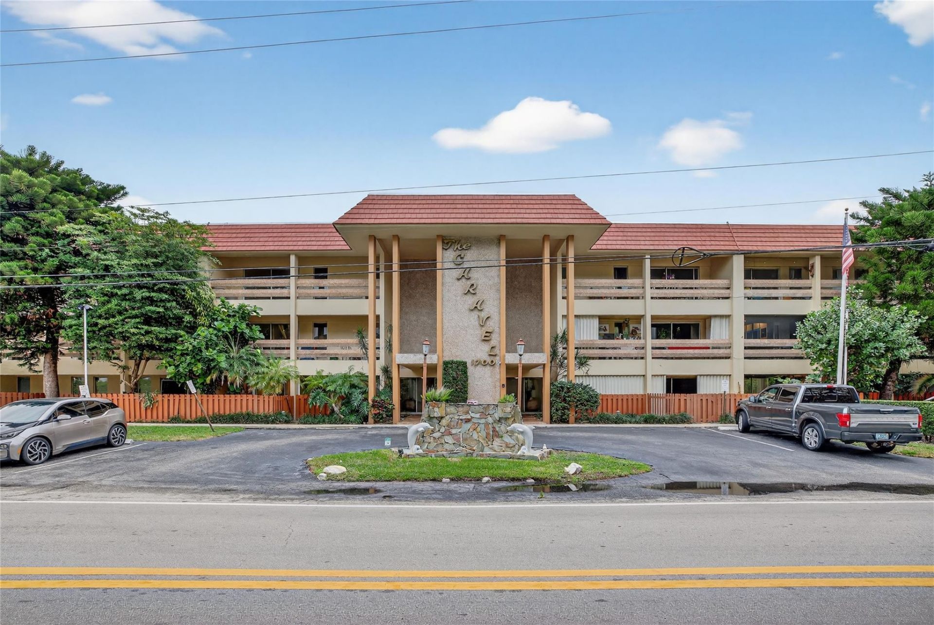 1700 SE 15th Street, Unit 308, Fort Lauderdale, FL 33316 Photo
