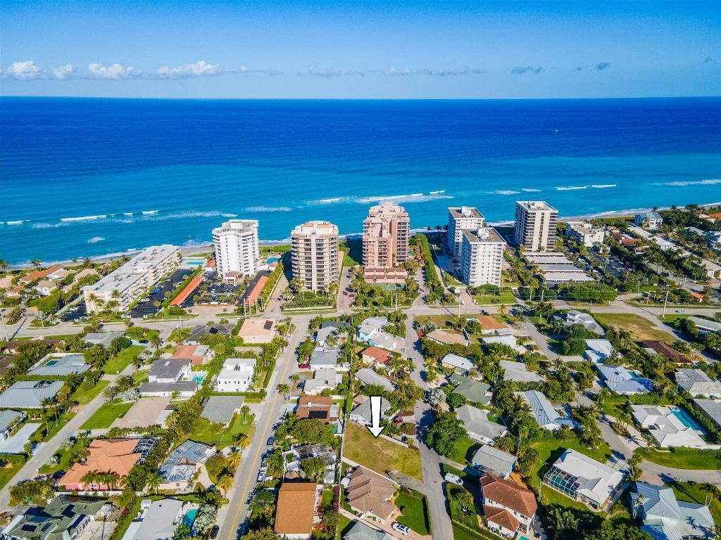 451 Neptune Road, Juno Beach, FL 33408 Photo