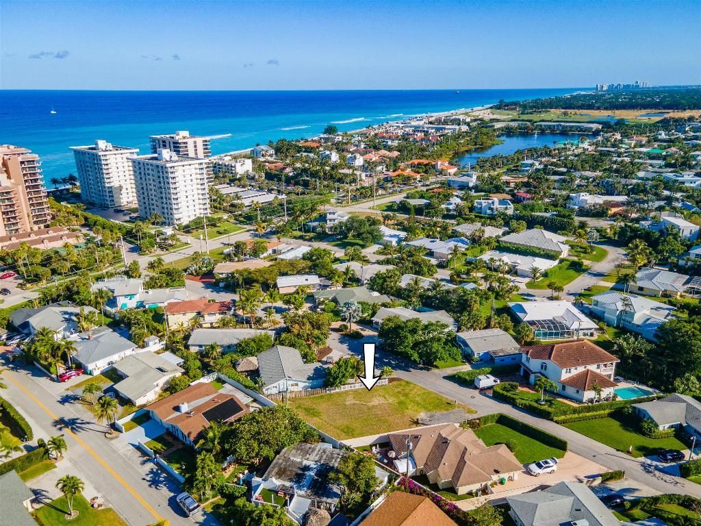 451 Neptune Road, Juno Beach, FL 33408 Photo