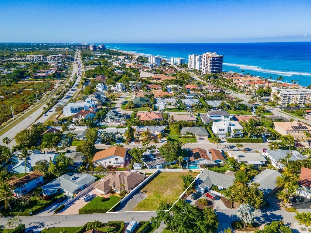 451 Neptune Road, Juno Beach, FL 33408 Photo