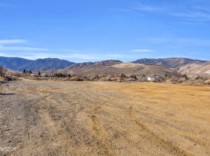 930 Jacks Valley Road, Carson City, NV 89705 Photo