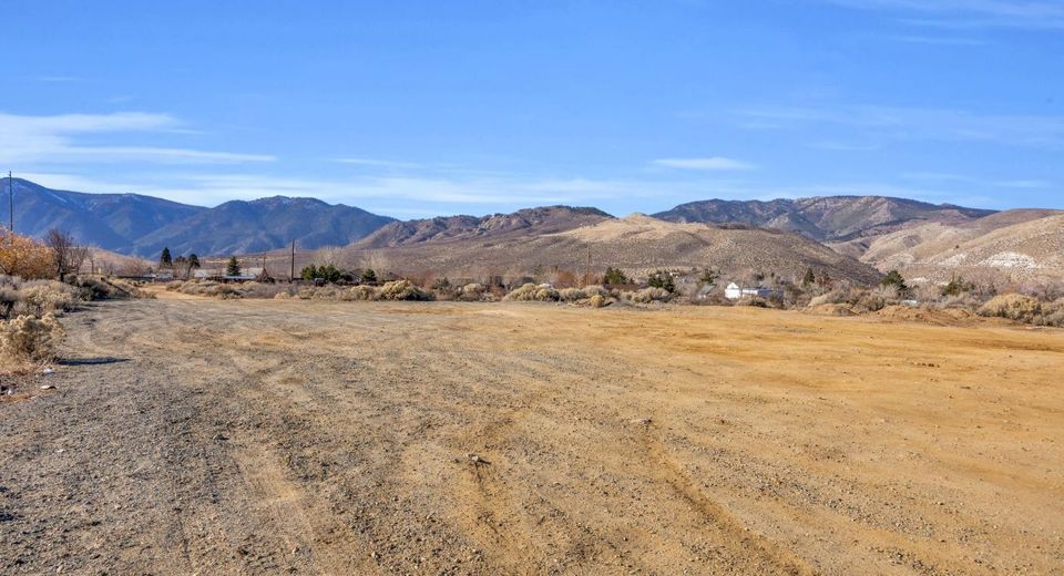 930 Jacks Valley Road, Carson City, NV 89705 Photo