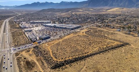 930 Jacks Valley Road, Carson City, NV 89705 Photo