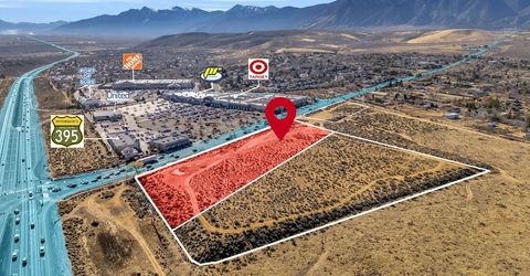 930 Jacks Valley Road, Carson City, NV 89705 Photo