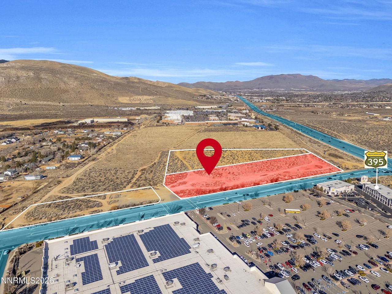 930 Jacks Valley Road, Carson City, NV 89705 Photo