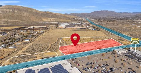 930 Jacks Valley Road, Carson City, NV 89705 Photo