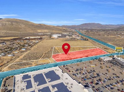 930 Jacks Valley Road, Carson City, NV 89705 Photo