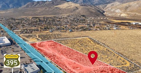 930 Jacks Valley Road, Carson City, NV 89705 Photo