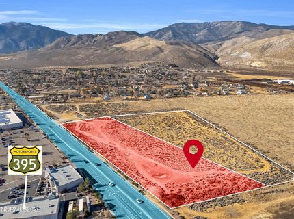 930 Jacks Valley Road, Carson City, NV 89705 Photo