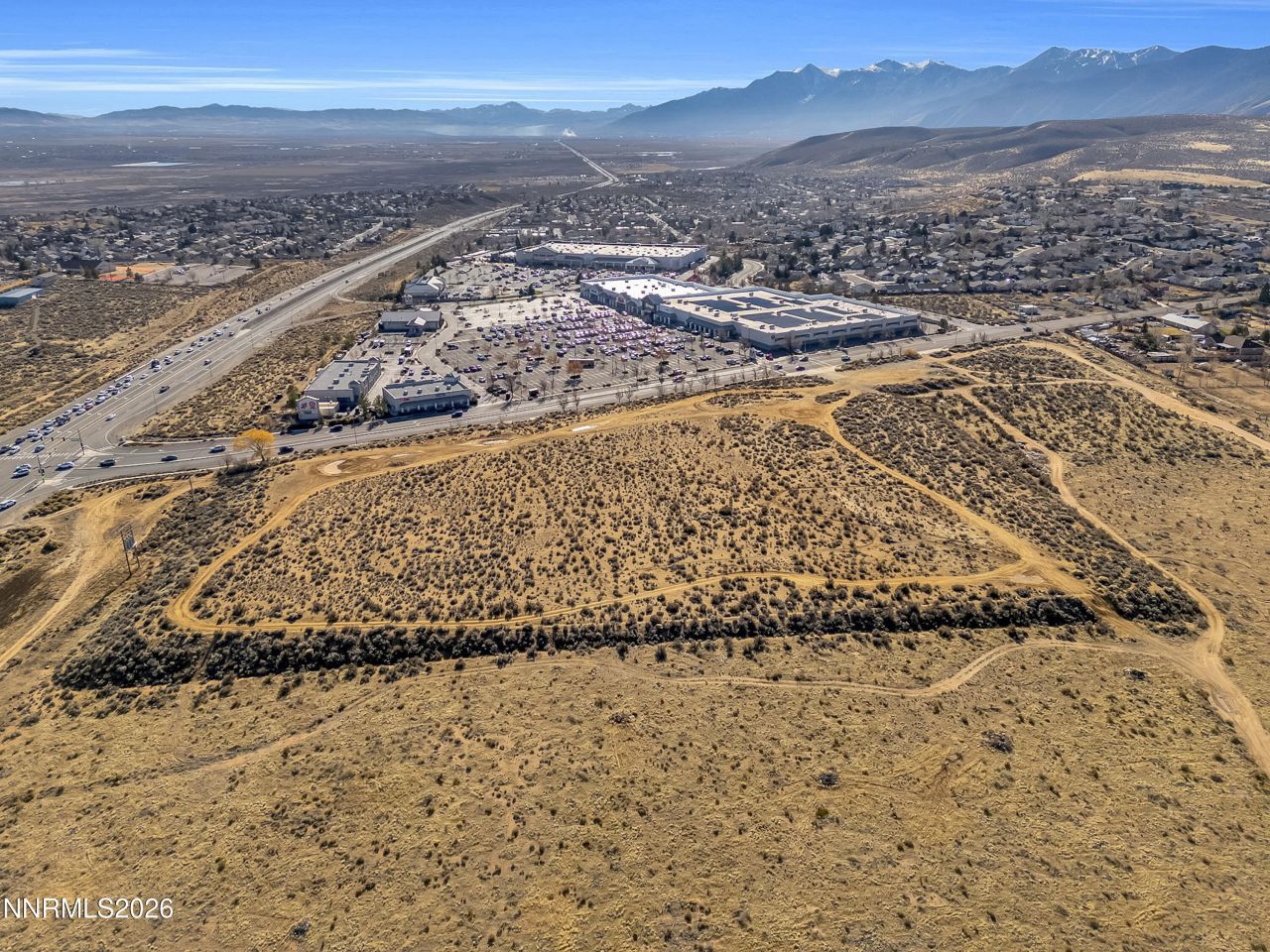 930 Jacks Valley Road, Carson City, NV 89705 Photo