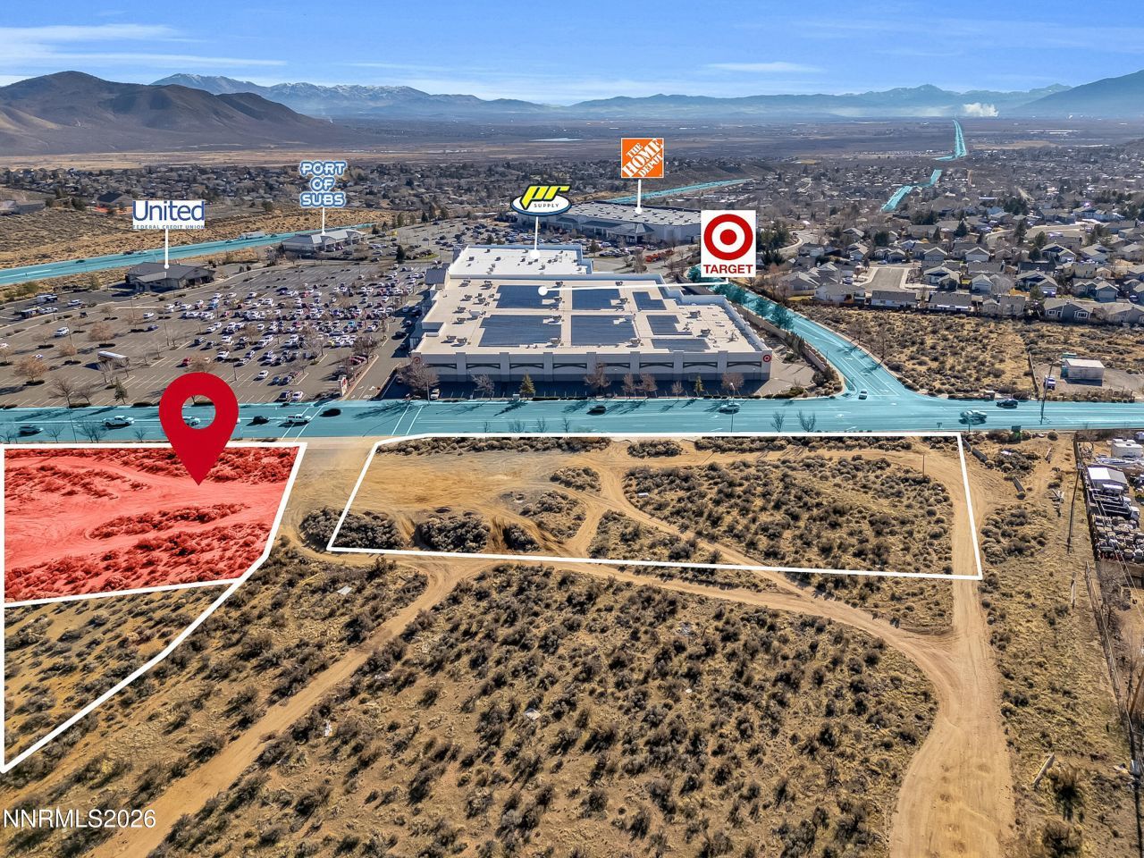 930 Jacks Valley Road, Carson City, NV 89705 Photo