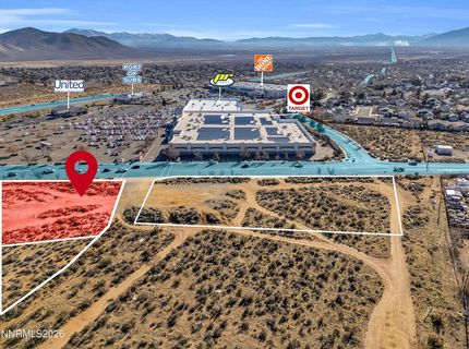 930 Jacks Valley Road, Carson City, NV 89705 Photo