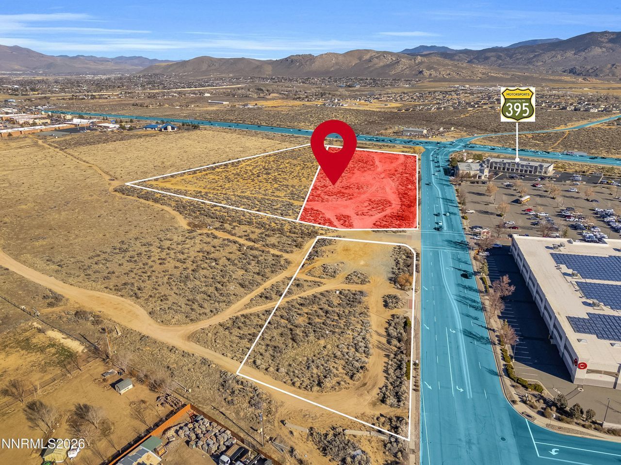 930 Jacks Valley Road, Carson City, NV 89705 Photo