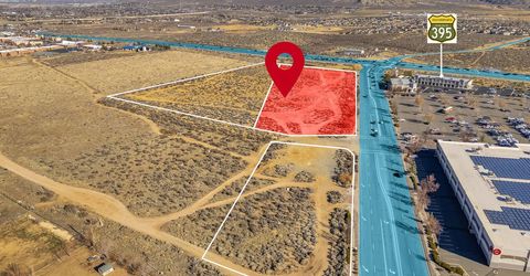 930 Jacks Valley Road, Carson City, NV 89705 Photo