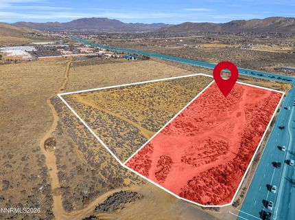 930 Jacks Valley Road, Carson City, NV 89705 Photo