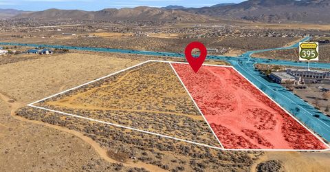 930 Jacks Valley Road, Carson City, NV 89705 Photo