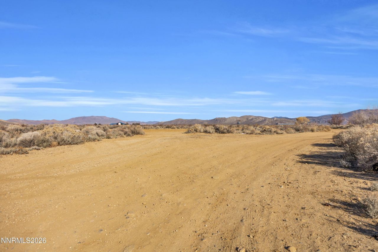 930 Jacks Valley Road, Carson City, NV 89705 Photo