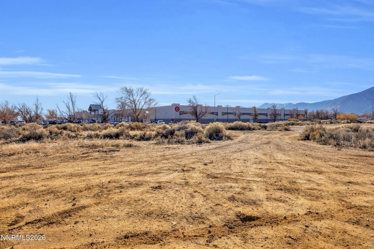 930 Jacks Valley Road, Carson City, NV 89705 Photo