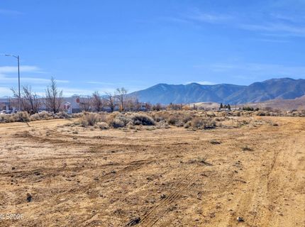 930 Jacks Valley Road, Carson City, NV 89705 Photo
