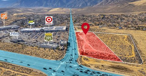 930 Jacks Valley Road, Carson City, NV 89705 Photo