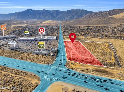 930 Jacks Valley Road, Carson City, NV 89705 Photo