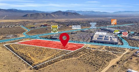 930 Jacks Valley Road, Carson City, NV 89705 Photo