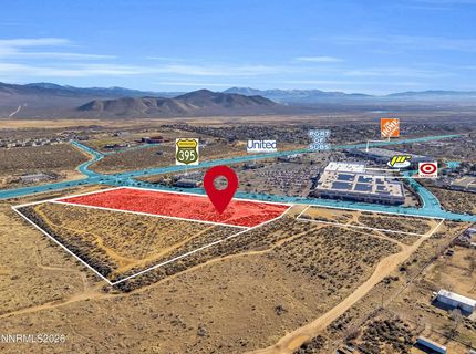 930 Jacks Valley Road, Carson City, NV 89705 Photo