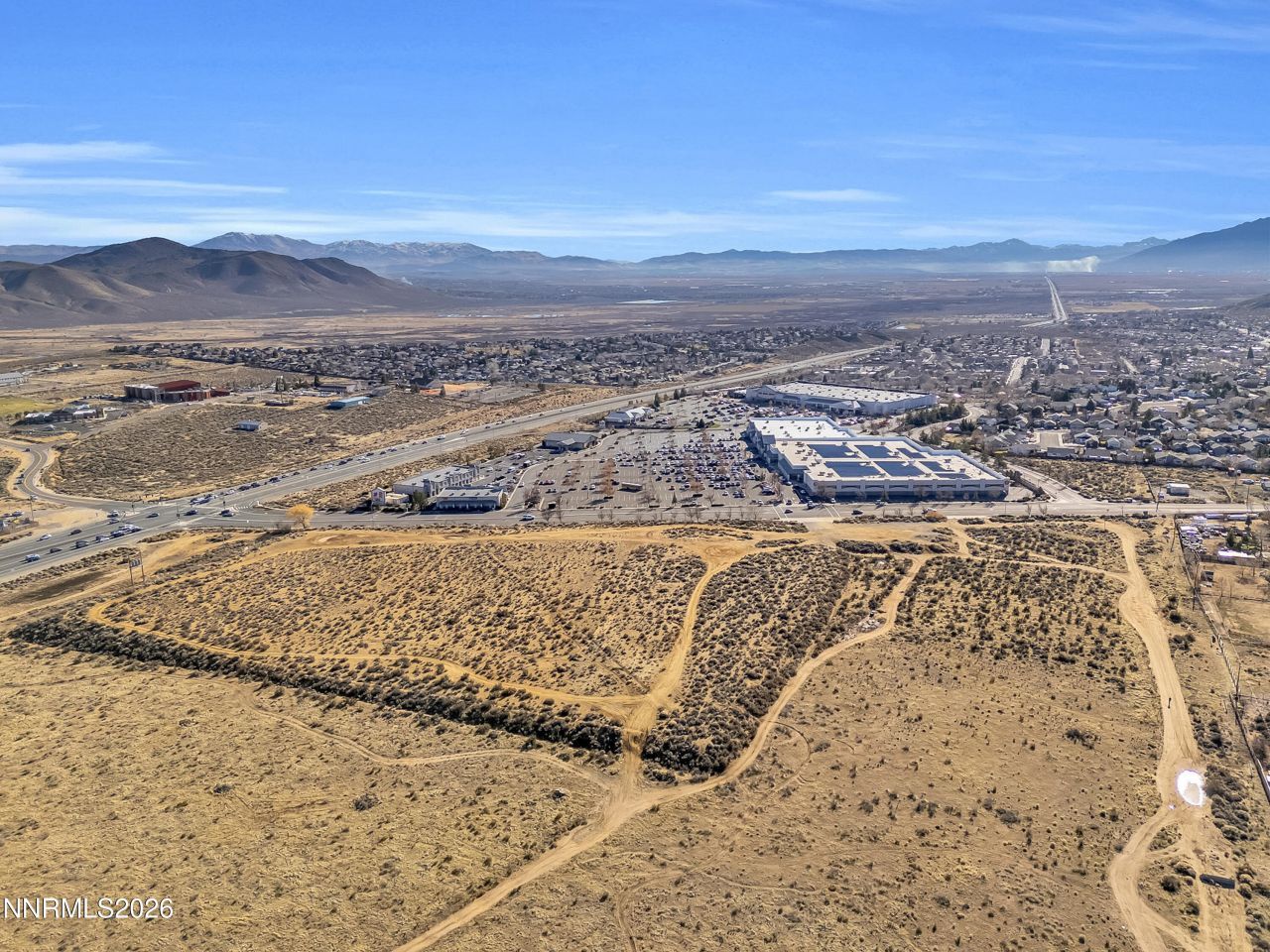 930 Jacks Valley Road, Carson City, NV 89705 Photo