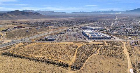 930 Jacks Valley Road, Carson City, NV 89705 Photo