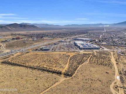 930 Jacks Valley Road, Carson City, NV 89705 Photo