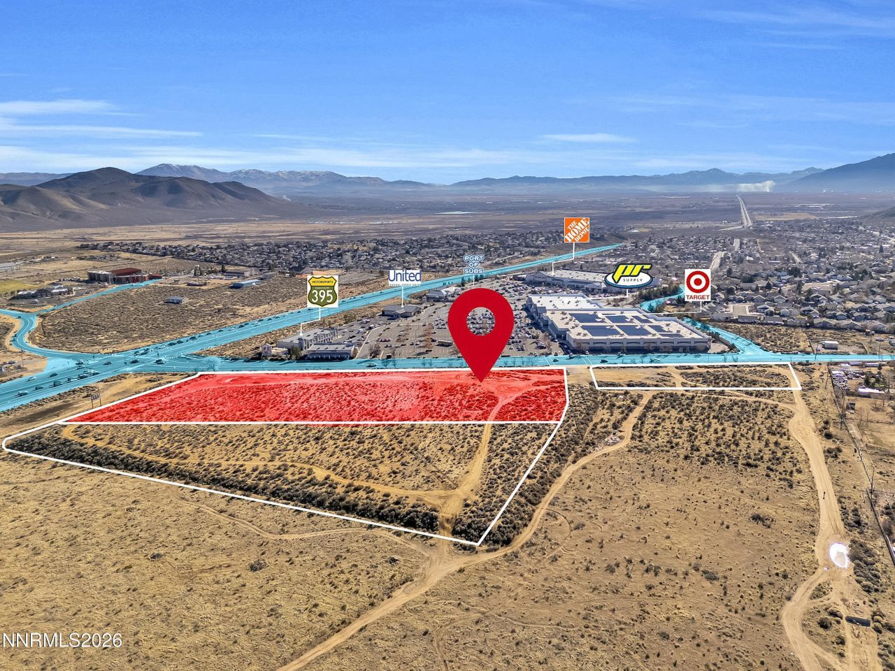 930 Jacks Valley Road, Carson City, NV 89705 Photo