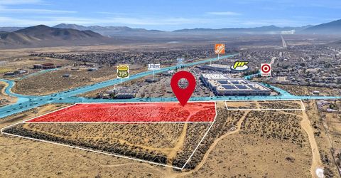 930 Jacks Valley Road, Carson City, NV 89705 Photo