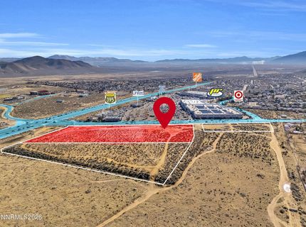 930 Jacks Valley Road, Carson City, NV 89705 Photo