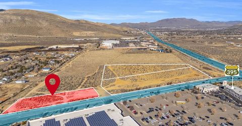 908 Jacks Valley Road, Carson City, NV 89705 Photo