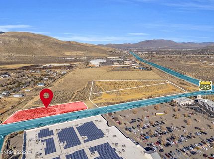 908 Jacks Valley Road, Carson City, NV 89705 Photo